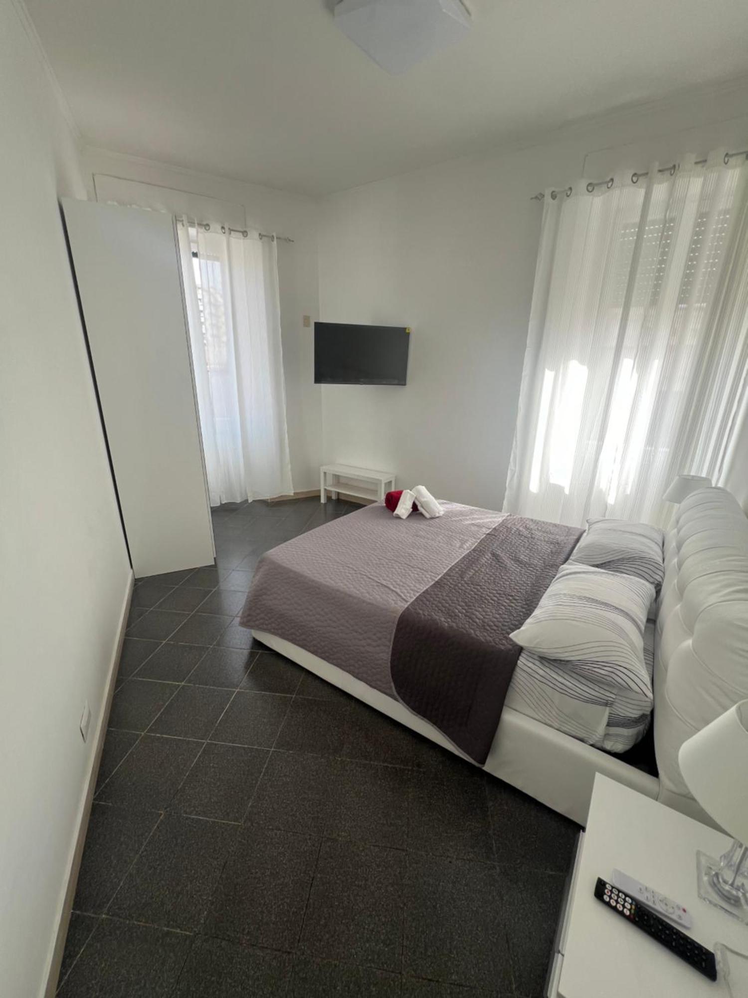 Appartement Nic Trastevere House Rome