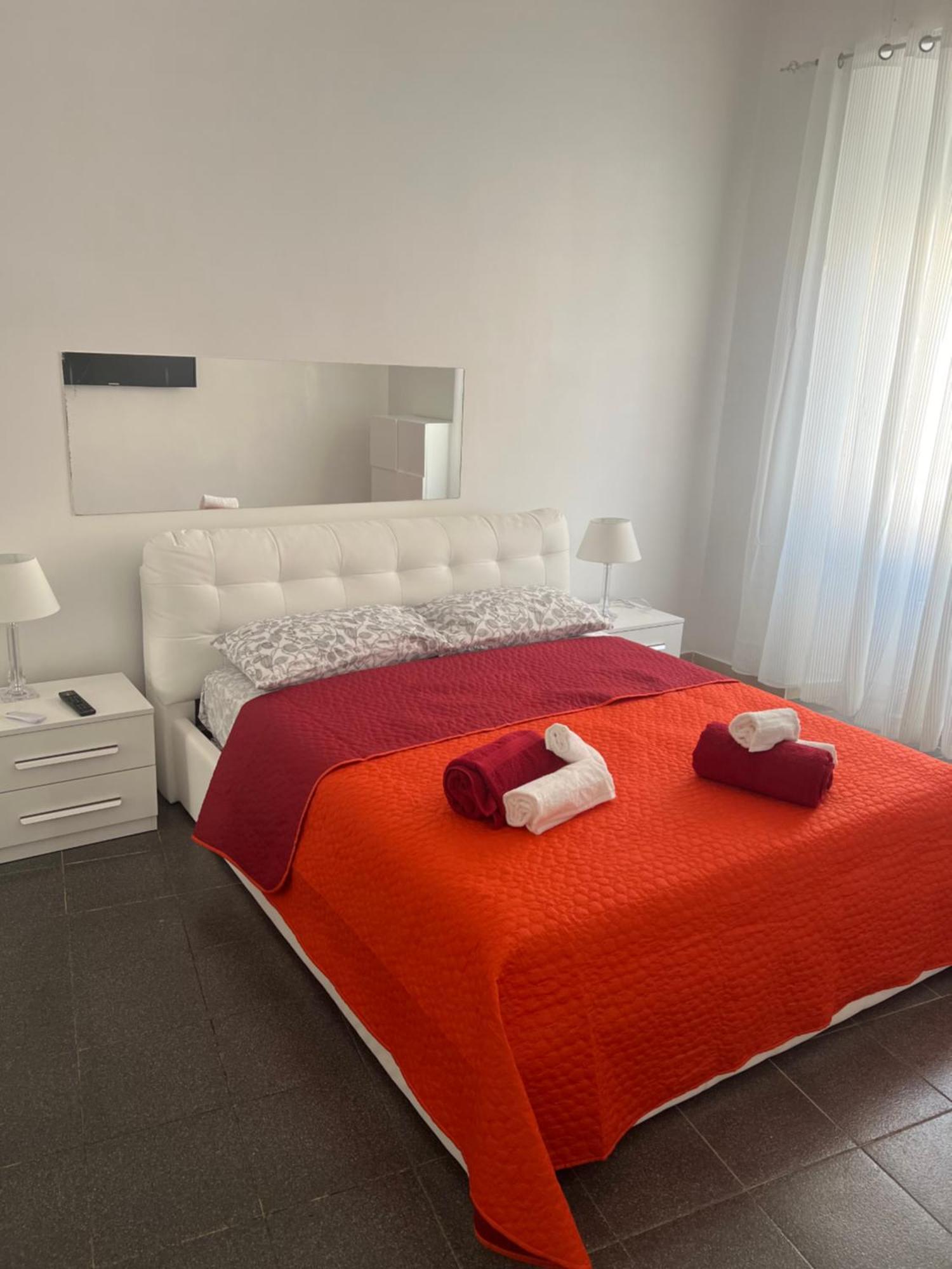 Appartement Nic Trastevere House