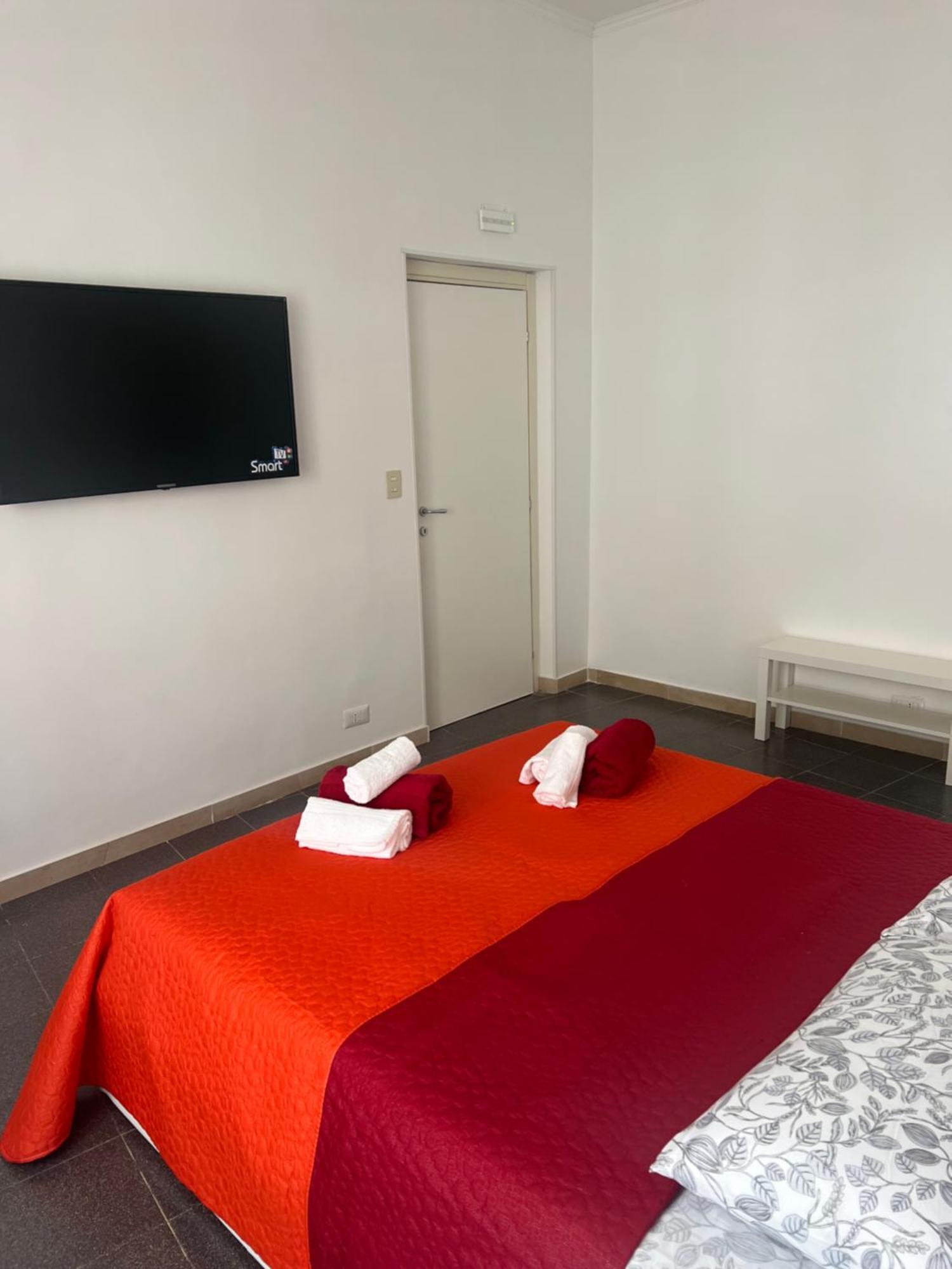 Nic Trastevere House Appartement