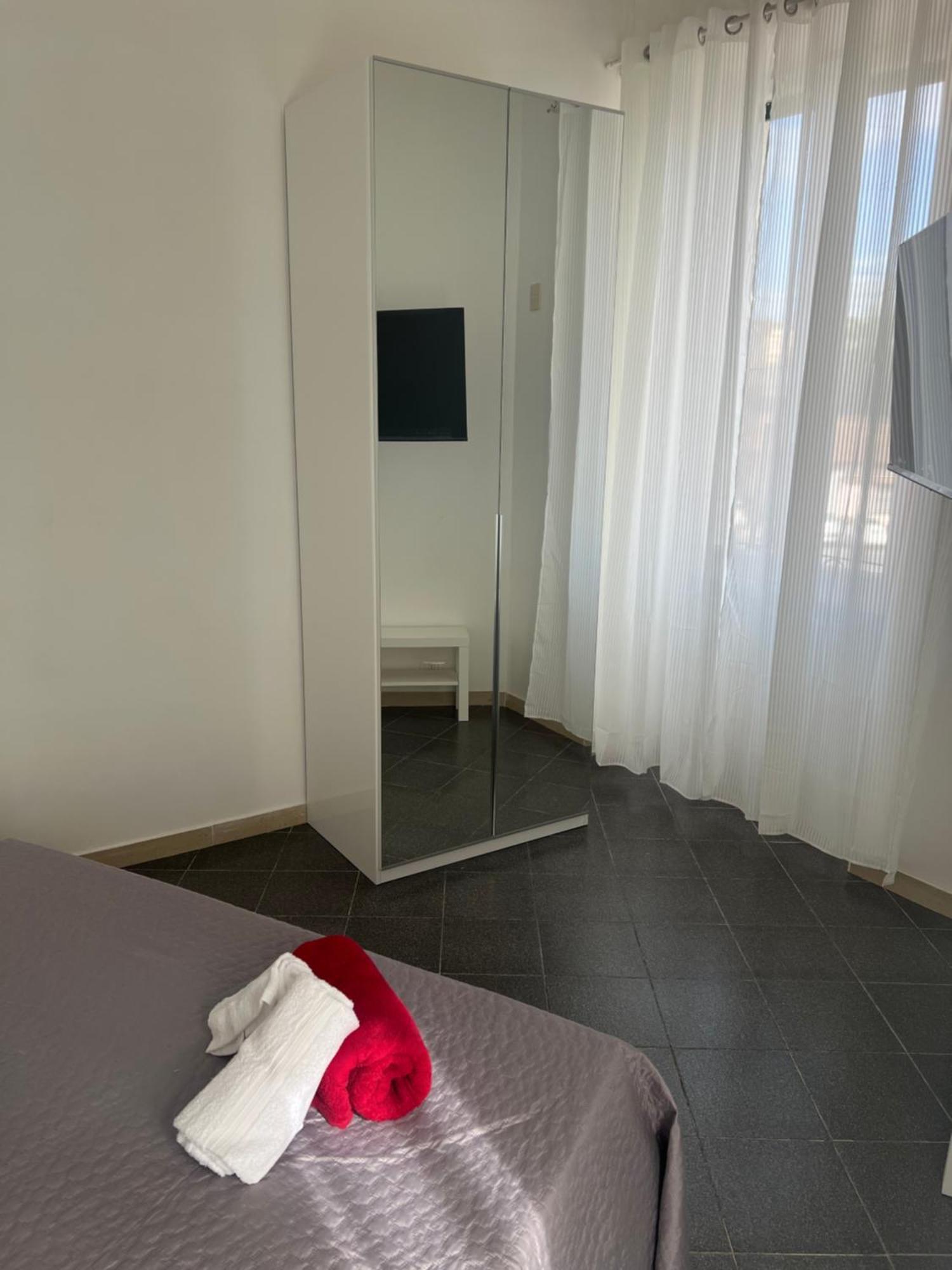 Nic Trastevere House Appartement *