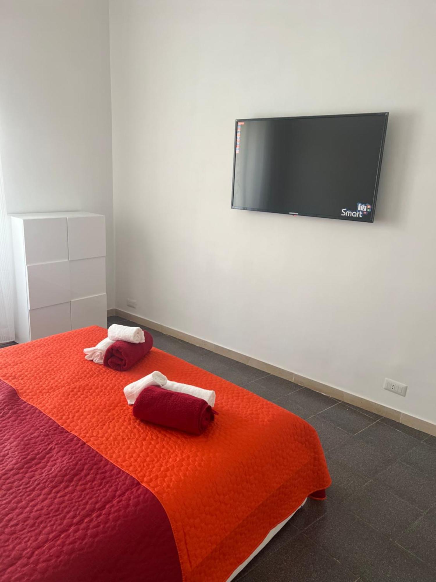 Appartement Nic Trastevere House *