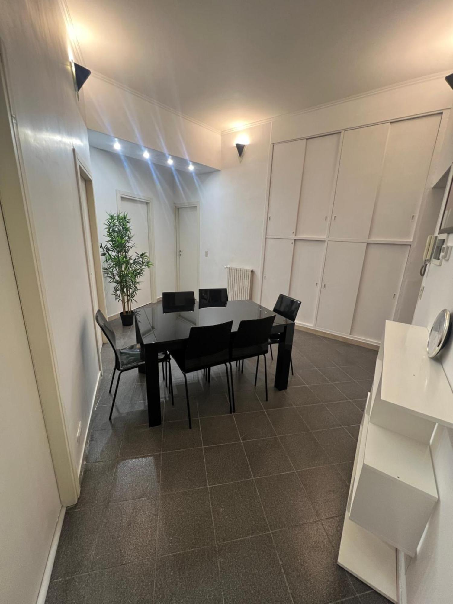 Nic Trastevere House Appartement Rome