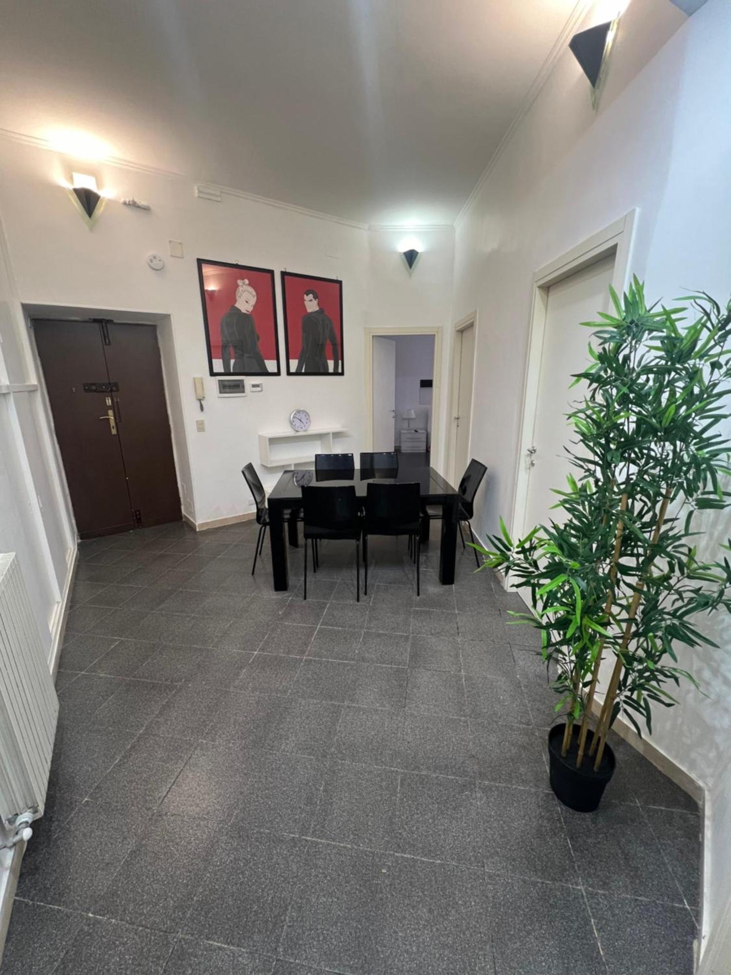 Nic Trastevere House Appartement Rome